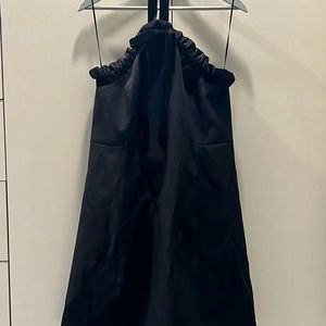 Michael Kors Halter Dress